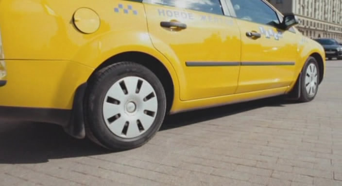 2005 Ford Focus Universal MkII