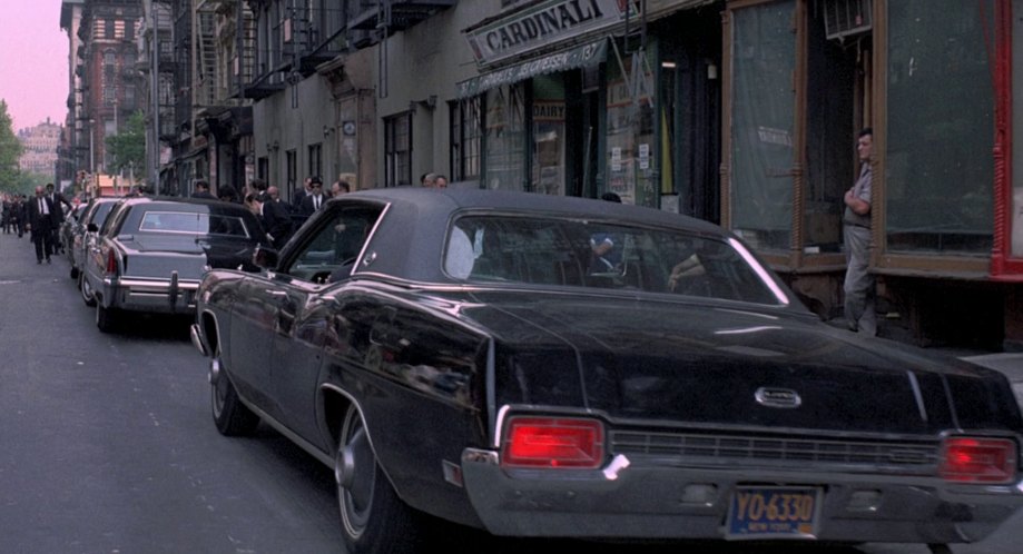 1970 Ford LTD