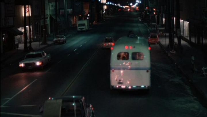 1969 Cadillac Unknown