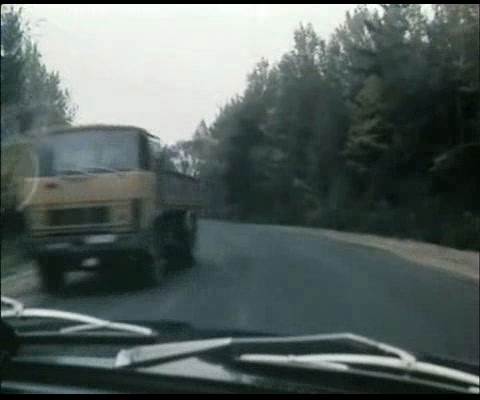 1978 MAZ 5337