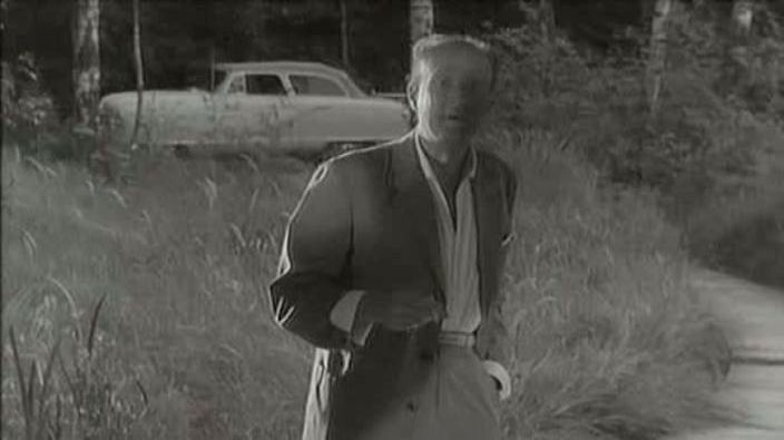 1950 Nash Rambler Landau