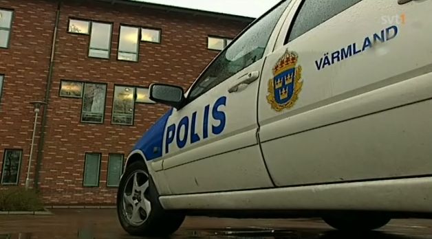 Volvo V70 Polis Gen.1