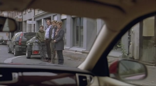 1997 Volvo V70 Gen.1