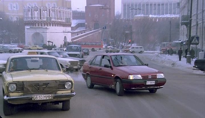 1986 GAZ 24-11 Volga