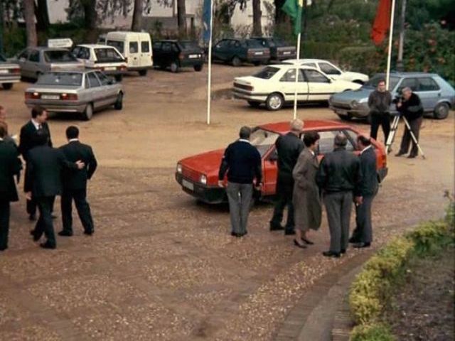 1979 Seat Ritmo [138A]