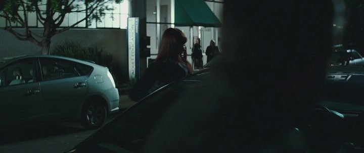 2008 Toyota Prius II [NHW20]