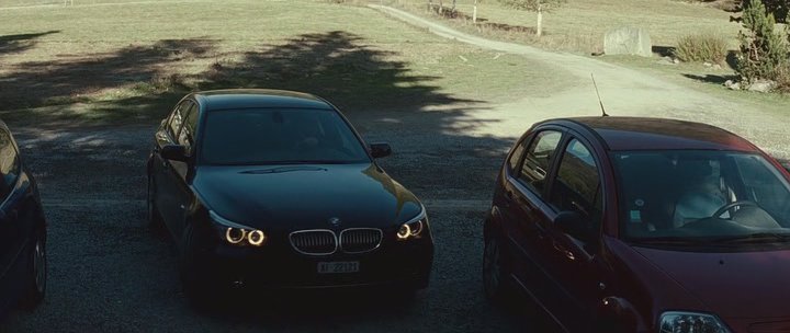 BMW 5 [E60]