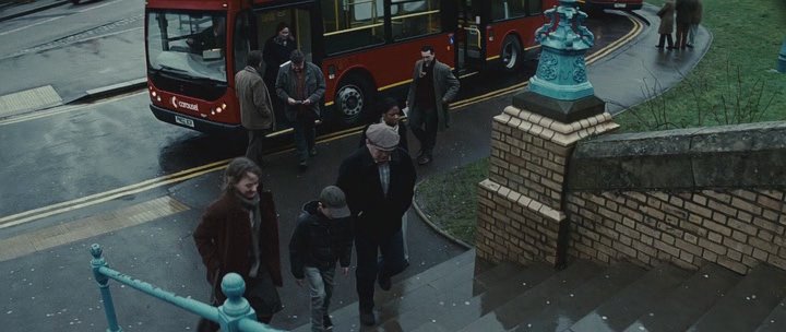 2000 Volvo B7 TL East Lanc Myllennium Vyking