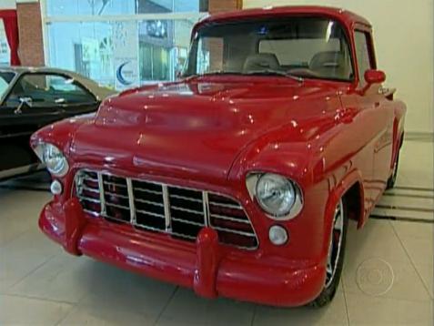 1956 Chevrolet Task-Force