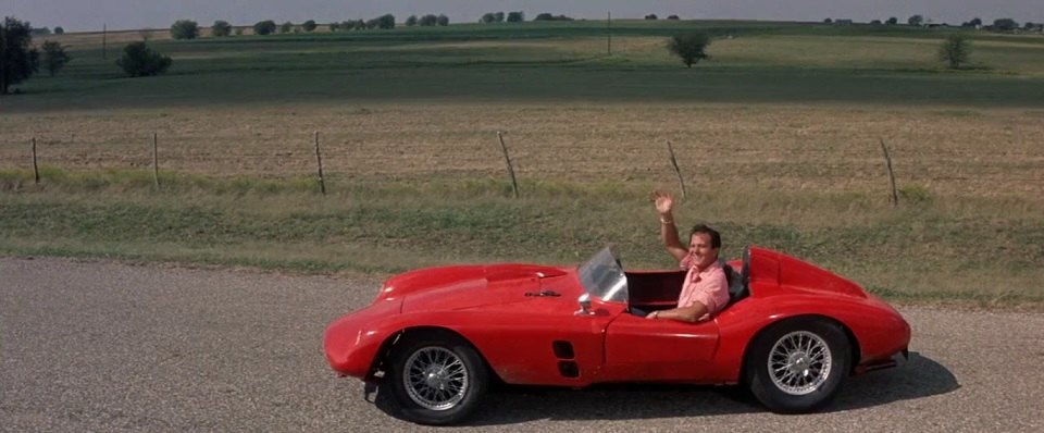 1962 Devin on a Triumph chassis