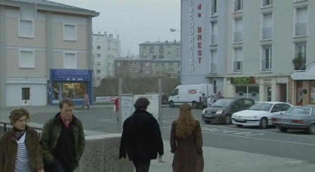 1996 Peugeot 406 [8B]