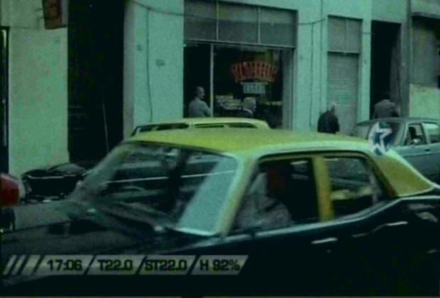 1969 Chevrolet Chevy Taxi