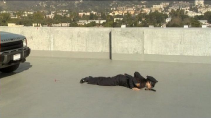 1994 Land-Rover Discovery Series I