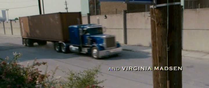 Peterbilt 359