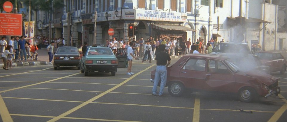 1972 Renault 12 Série 1 [R1170]