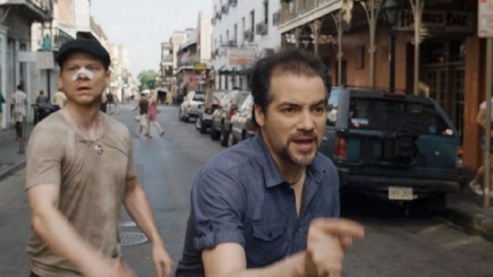 1993 Isuzu Rodeo S [UC]