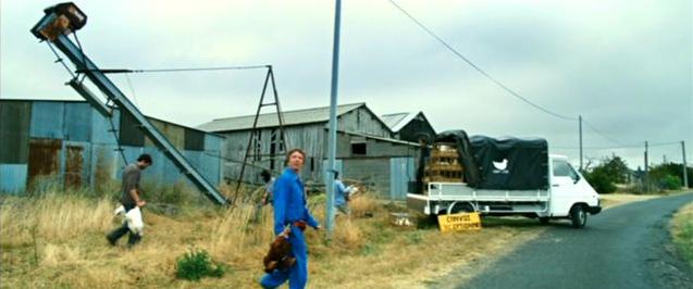 1981 Renault Master Série 1