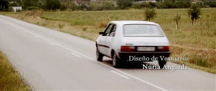 1980 Renault 14 GTL [R1210]