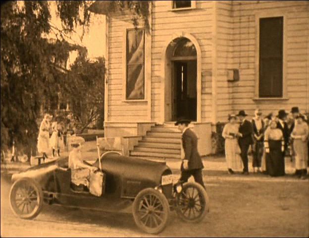 Ford Model T Custom Roadster