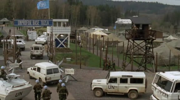 Land-Rover Defender 110 Station Wagon