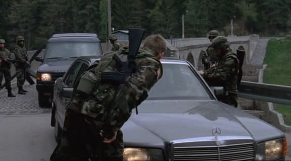 1994 Land-Rover Discovery Series I