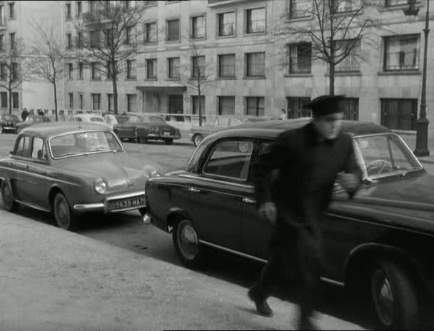 1958 Renault Dauphine Gordini [R1091]