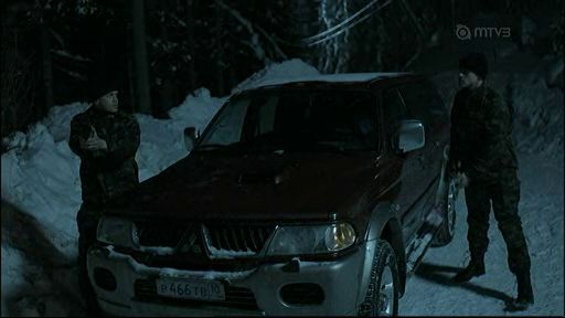 2005 Mitsubishi Pajero Sport 2.5 TD [K94W]