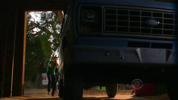 1983 Ford Econoline