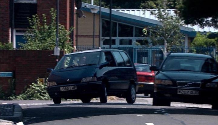 2000 Volvo V70 2.4 Gen.2