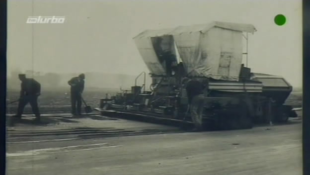 Barber-Greene unknown