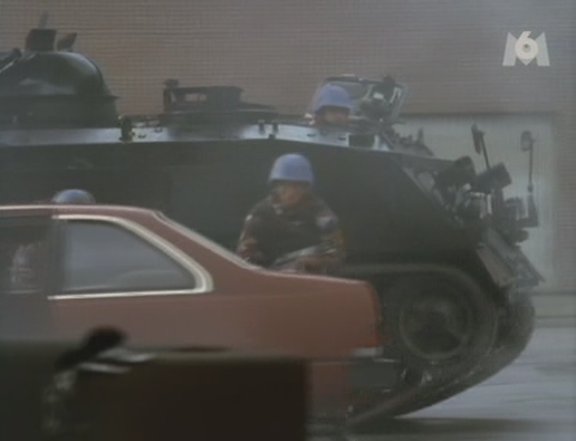1984 Ford Tempo