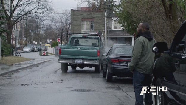1998 Ford Escort ZX2 Sport