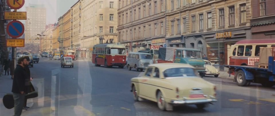 1964 Volvo Amazon [P130]