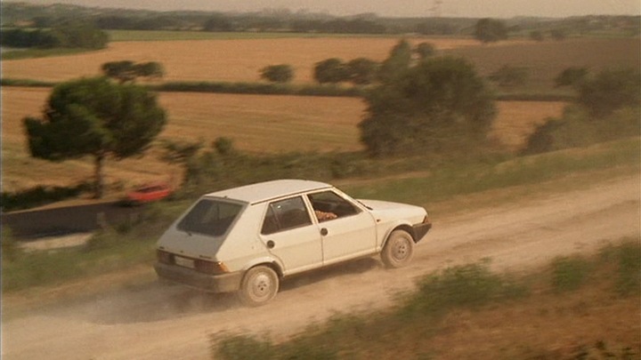 1983 Fiat Ritmo 2a serie [138A]