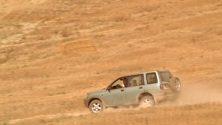 1998 Land-Rover Freelander 1.8 XEi SW Series I [L314]