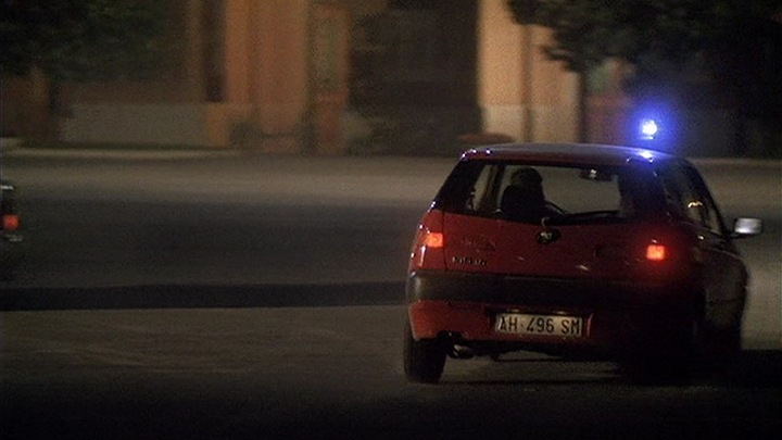 1995 Alfa Romeo 145 1.6 L [930]