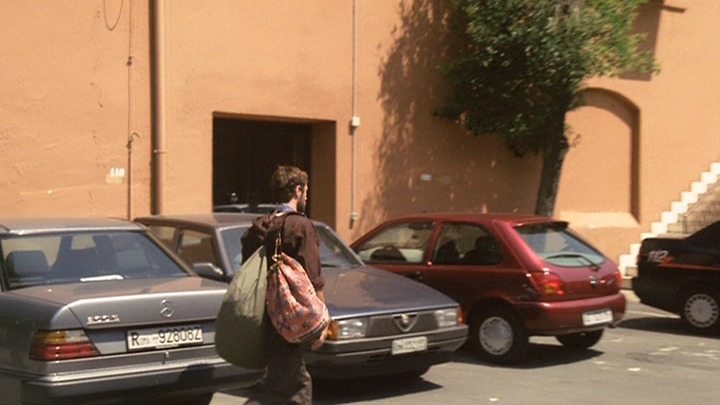 1997 Ford Fiesta Techno MkIV