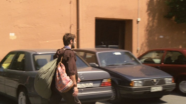 1985 Alfa Romeo 75 [162B]