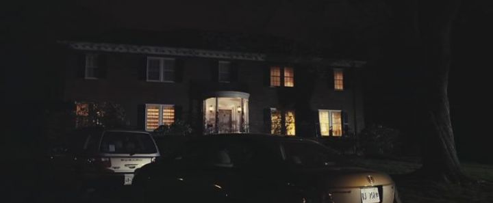 2001 Subaru Forester [SF6]