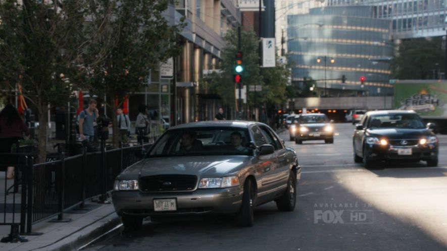 2006 Lexus GS [S190]