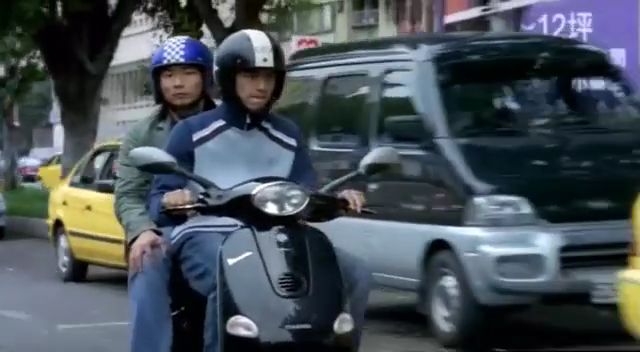 2000 Ford Pronto 1.0