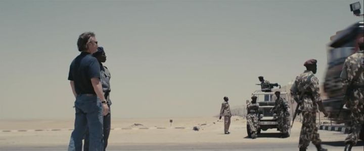 Land-Rover 109'' Series III