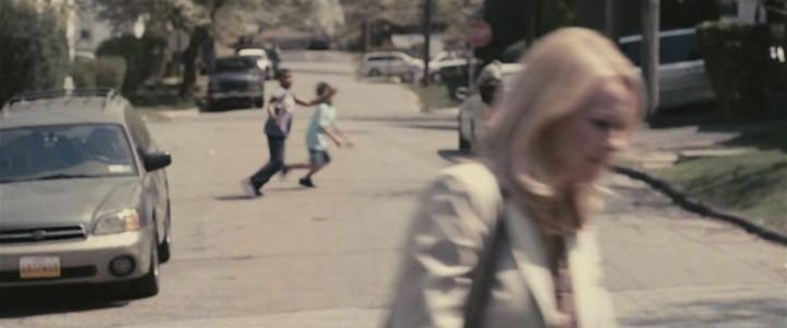 2002 Subaru Outback [BH]