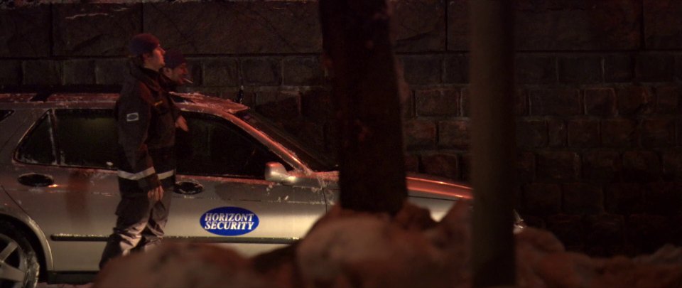 1999 SAAB 9-5 Kombi Gen.1