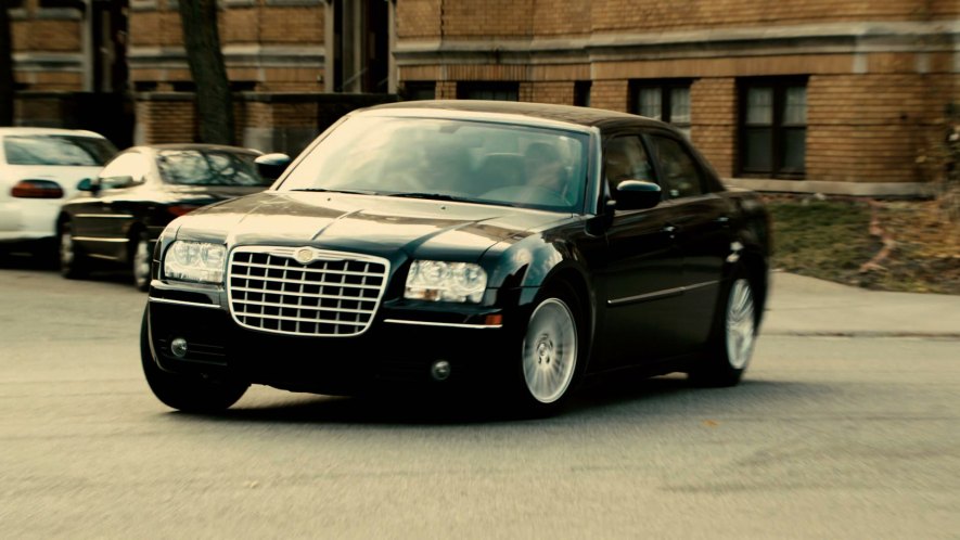 2008 Chrysler 300 [LX]