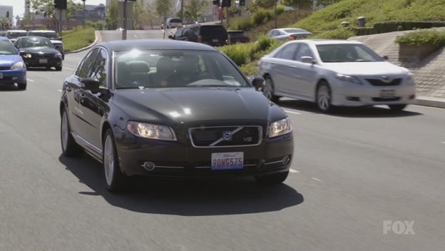 2010 Volvo S80 V8 Gen.2
