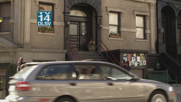 2003 Volvo V40 Gen.1