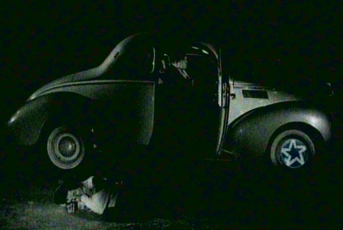 1941 Willys Americar Modificado [441]