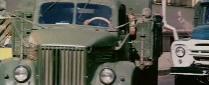 GAZ 51 A