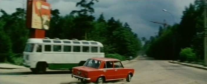1958 PAZ 652